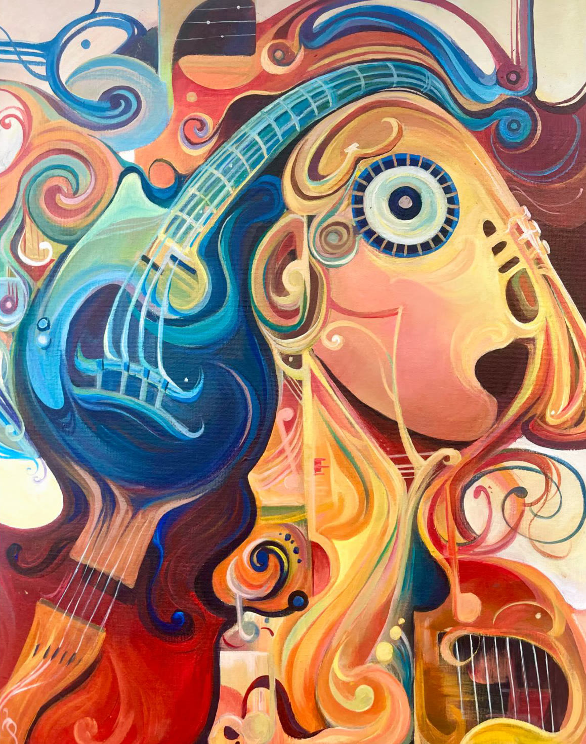 Music